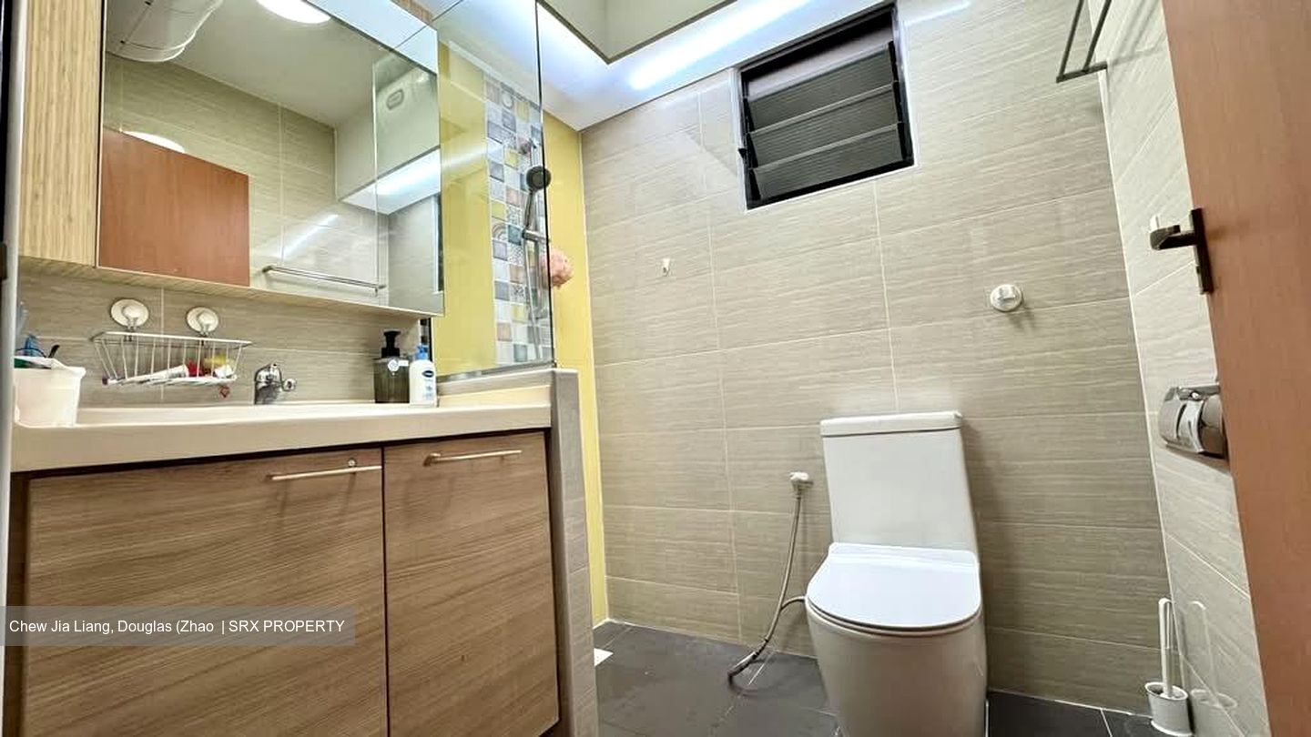 Blk 57 Havelock View (Bukit Merah), HDB 4 Rooms #563956621